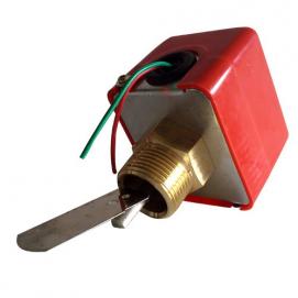 丝口水流指示器