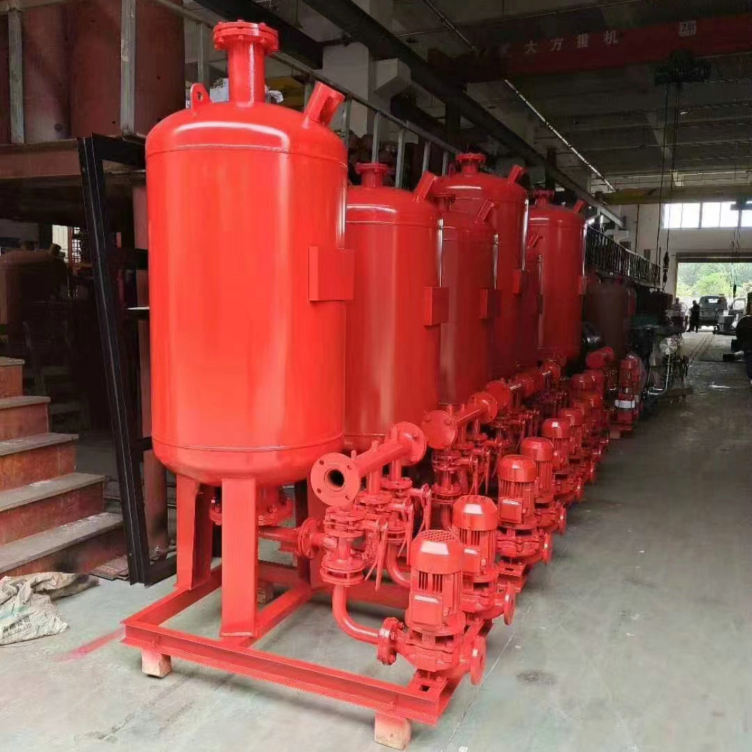 消防泵